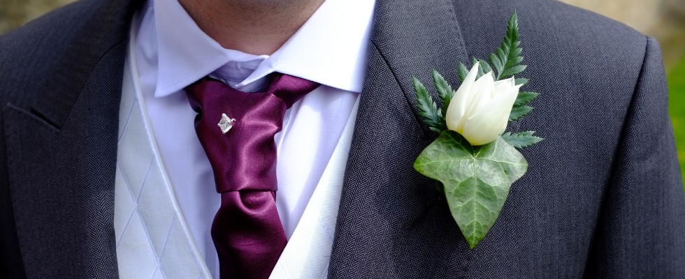 Costume de mariage : comment bien le choisir et le porter ensuite ?
