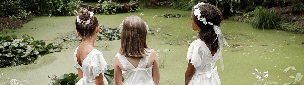 Tenues enfants